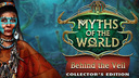 Myths of the World: Behind the Veil Collector&#039;s Edition