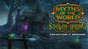 Myths of the World: Stolen Spring Collector's Edition