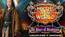 Myths of the World: The Heart of Desolation Collector's Edition