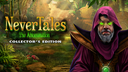 Nevertales: The Abomination Collector's Edition