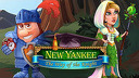 New Yankee 15: The Way of the Knight