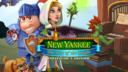 New Yankee 15: The Way of the Knight Collector&#039;s Edition