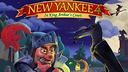 New Yankee in King Arthur's Court 4