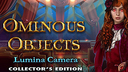 Ominous Objects: Lumina Camera Collector&#039;s Edition