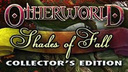 Otherworld: Shades of Fall Collector's Edition