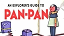 Pan-Pan Manual