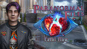 Paranormal Files: Fatal Flaw