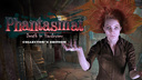Phantasmat: Death in Hardcover Collector's Edition