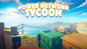 Power Network Tycoon