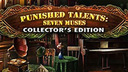 Punished Talents: Seven Muses Collector's Edition