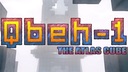 Qbeh-1: The Atlas Cube