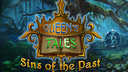 Queen's Tales: Sins of the Past
