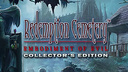 Redemption Cemetery: Embodiment of Evil Collector's Edition