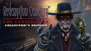 Redemption Cemetery: The Cursed Mark Collector's Edition