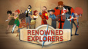 Renowned Explorers: International Society