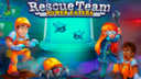 Rescue Team 12: Power Eaters