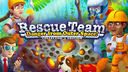 Rescue Team 10: Danger from Outer Space Collector's Edition