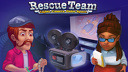 Rescue Team: Lights. Camera. Outer Space