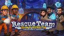 Rescue Team: Phantom Crisis Collector's Edition