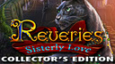 Reveries: Sisterly Love Collector&#039;s Edition