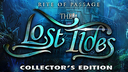 Rite of Passage: The Lost Tides Collector's Edition
