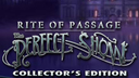 Rite of Passage: The Perfect Show Collector&#039;s Edition