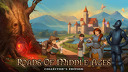 Roads Of Middle Ages Collector&#039;s Edition