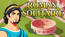 Roman Solitaire