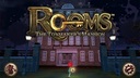 Rooms: The Toymaker's Mansion