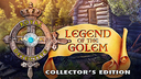 Royal Detective: Legend Of The Golem Collector's Edition