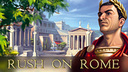 Rush on Rome