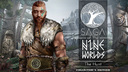 Saga of the Nine Worlds: The Hunt Collector's Edition