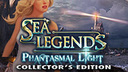 Sea Legends: Phantasmal Light Collector's Edition