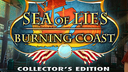 Sea of Lies: Burning Coast Collector's Edition