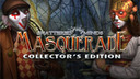 Shattered Minds: Masquerade Collector's Edition