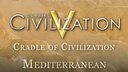 Sid Meier's Civilization V: Cradle of Civilization - The Mediterranean
