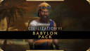 Sid Meier’s Civilization® VI: Babylon Pack