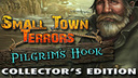 Small Town Terrors: Pilgrim's Hook Collector's Edition