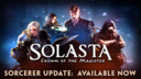 Solasta: Crown of the Magister