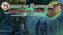 Spirit of Revenge: Unrecognized Master Collector's Edition