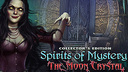 Spirits of Mystery: The Moon Crystal Collector's Edition
