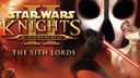 Star Wars: Knights of the Old Republic II