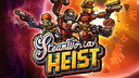 SteamWorld Heist