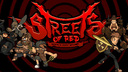 Streets of Red: Devil&#039;s Dare Deluxe