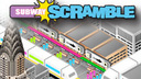 Subway Scramble
