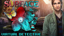 Surface: Virtual Detective