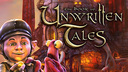 The Book of Unwritten Tales