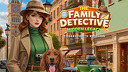 The Family Detective: Hidden Legacy Collector's Edition