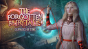 The Forgotten Fairy Tales: Canvases of Time