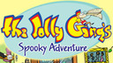 The Jolly Gang's Spooky Adventure